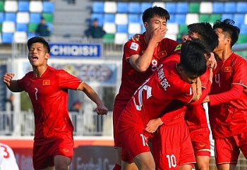 Lịch thi đấu của U23 Việt Nam tại giải bóng đá quốc tế U23 Doha Cup 2023