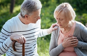 Người cao tuổi cần biết: Cách ngăn ngừa bệnh tim mạch ở người cao tuổi