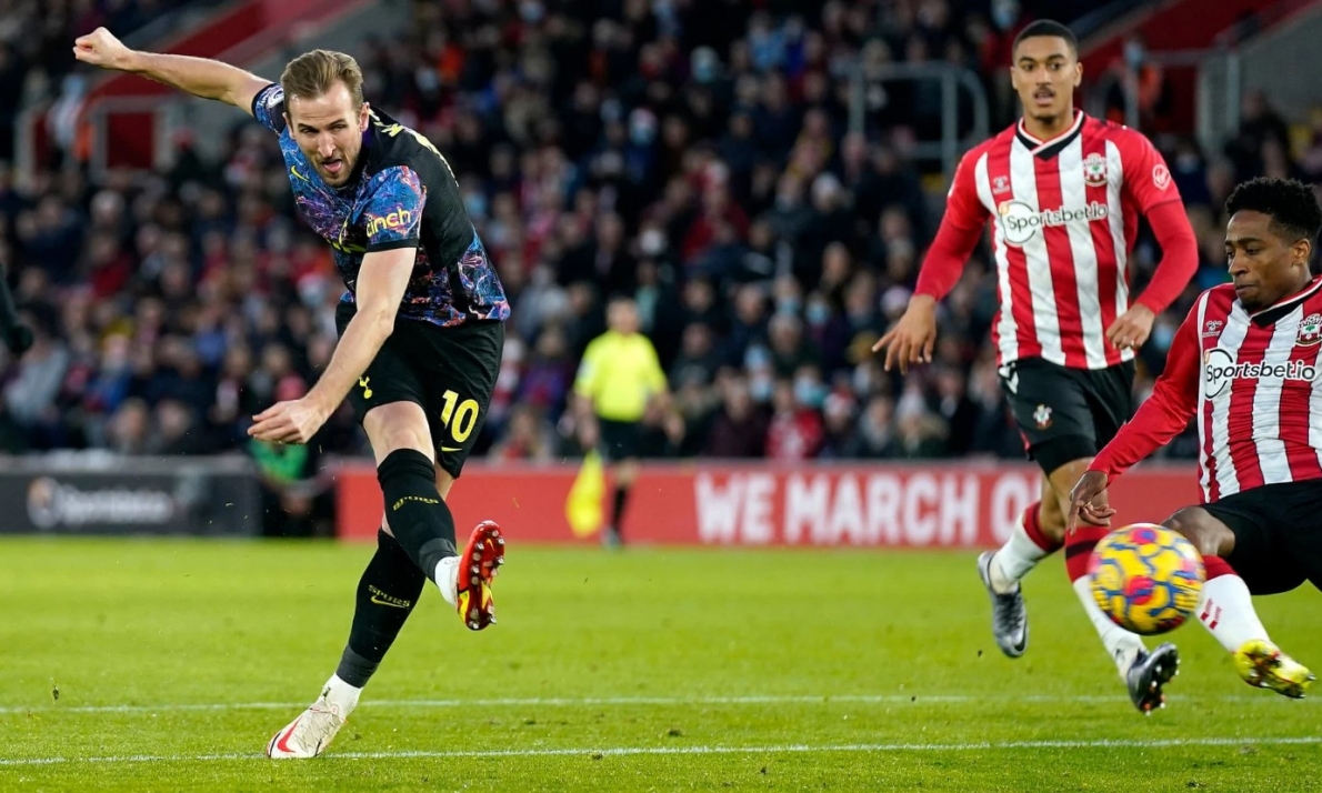 Lịch sử đối đầu, nhận định Southampton vs Tottenham, 22h00 ngày 18/3
