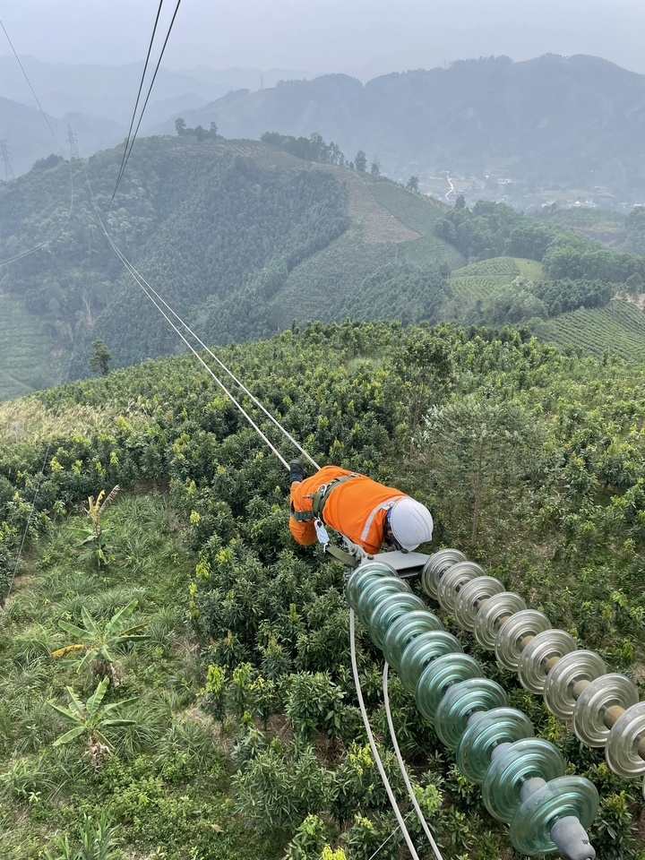 Tổng Công ty Điện lực miền Bắc vận hành lưới điện an toàn, ổn định trong tháng 2/2023