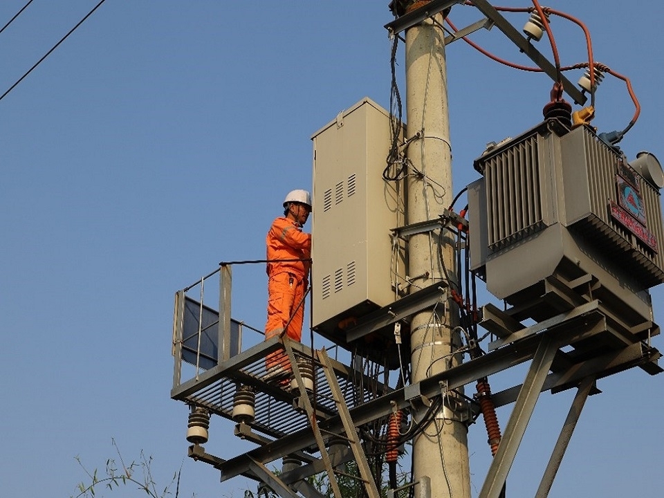 Tổng Công ty Điện lực miền Bắc vận hành lưới điện an toàn, ổn định trong tháng 2/2023