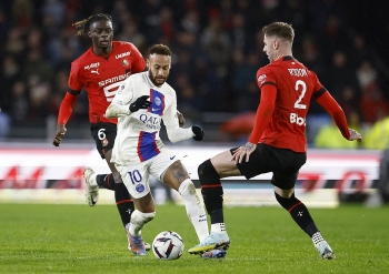 PSG vs Rennes, 23h05 ngày 19/03: Lịch sử đối đầu, nhận định bóng đá