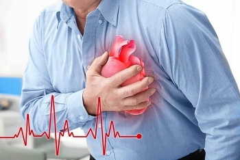 Người cao tuổi cần biết: Dấu hiệu bệnh lý tim mạch ở người cao tuổi