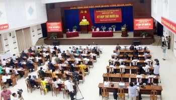 Kỷ luật Đảng và cho thôi đại biểu HĐND tỉnh Quảng Nam đối với Nguyễn Viết Dũng