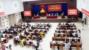 Kỷ luật Đảng và cho thôi đại biểu HĐND tỉnh Quảng Nam đối với Nguyễn Viết Dũng