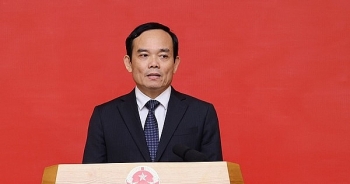 Phó Thủ tướng Chính phủ Trần Lưu Quang nhận thêm nhiệm vụ mới