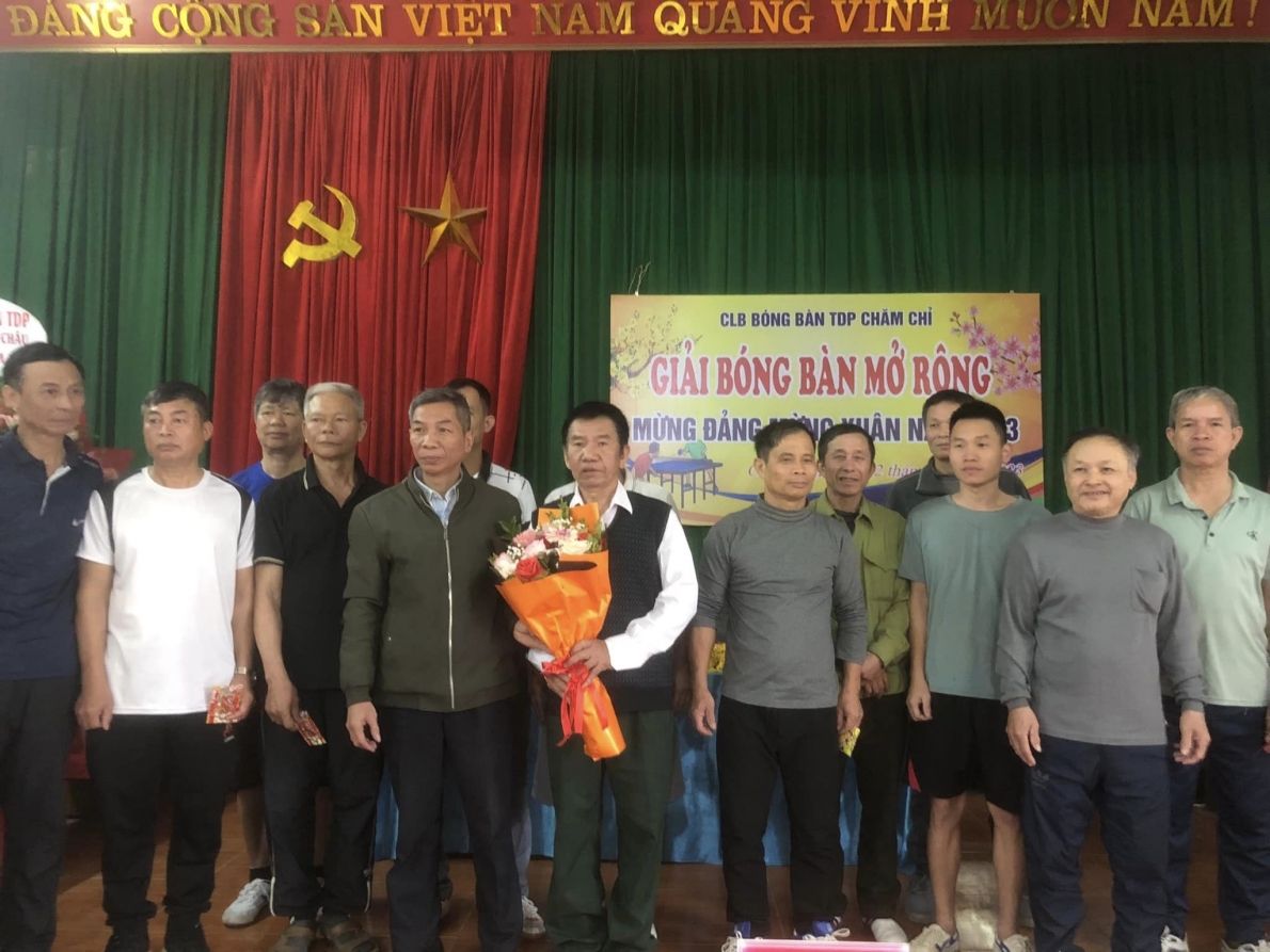 Phát huy vai trò Người cao tuổi nêu 