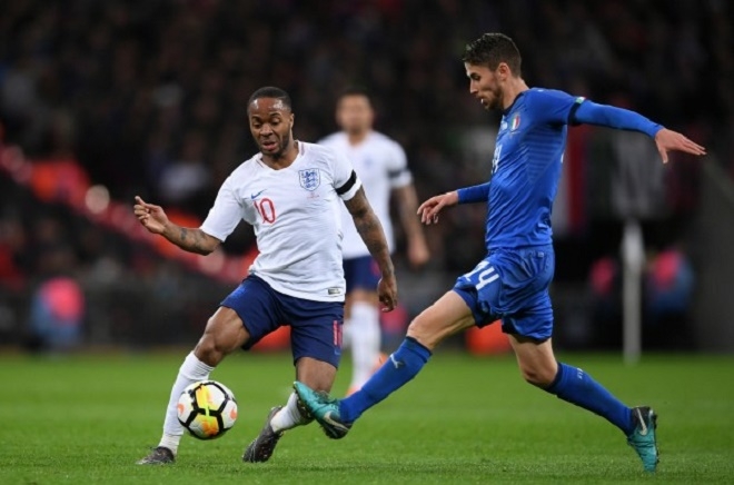 Lịch sử đối đầu, nhận định Italia vs Anh, 02h45 ngày 24/3, VL Euro 2024