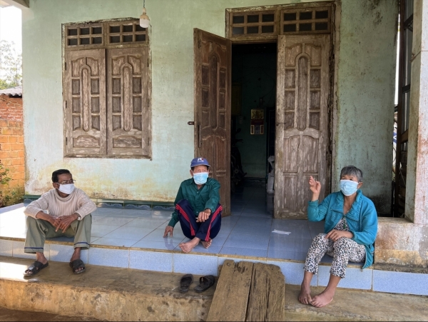 Xử phạt Công ty TNHH Trang trại bò sữa công nghệ cao Phú Yên