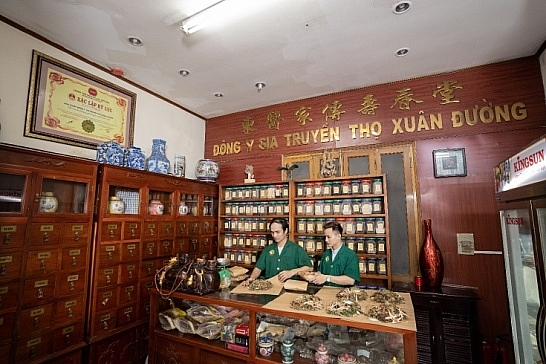 Ngăn chặn tế bào ung thư di căn