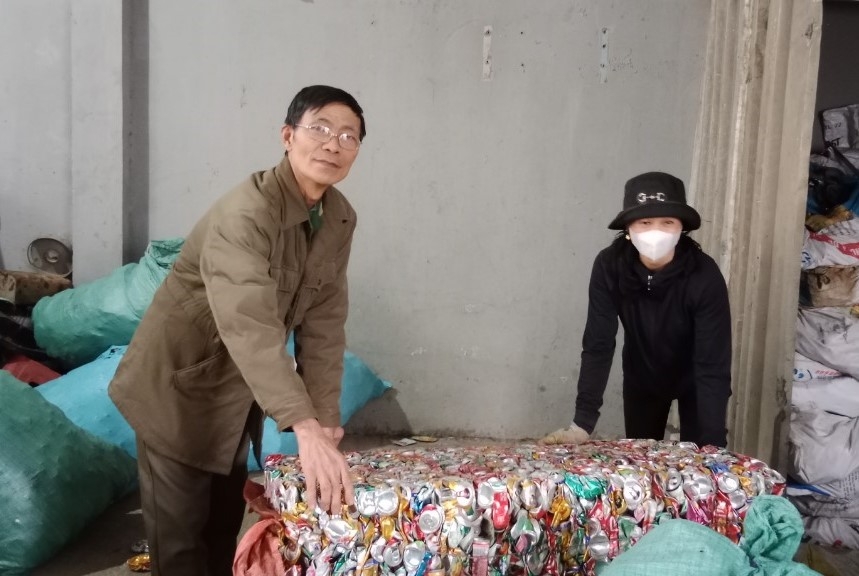 Phát huy tốt vai trò “Tuổi cao chí càng cao”