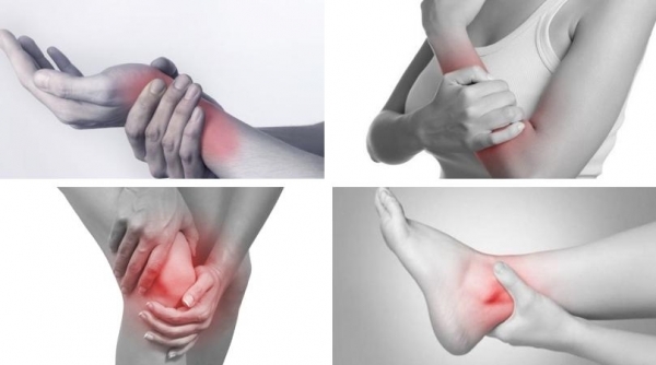 Người cao tuổi cần biết: Khi thời tiết thay đổi người mắc bệnh xương khớp cần lưu ý gì?