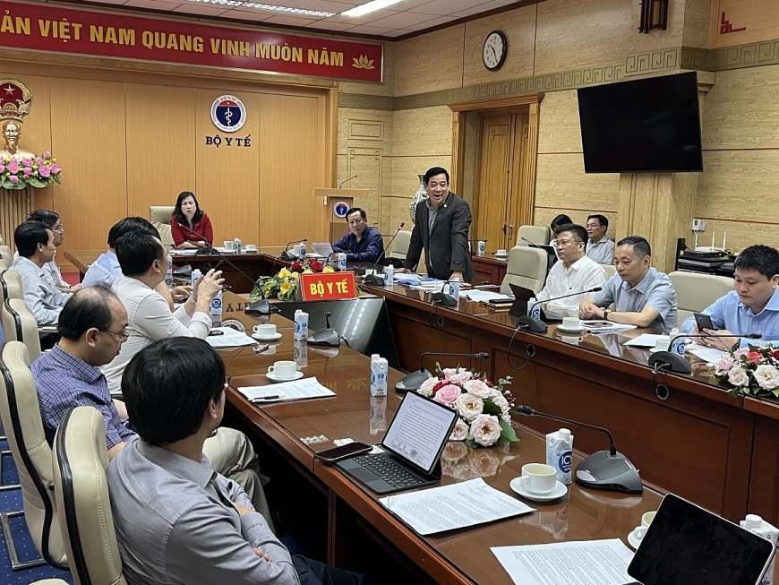 Các bệnh viện được tháo gỡ khó khăn sau Nghị định 07 và Nghị quyết 30 của Chính phủ