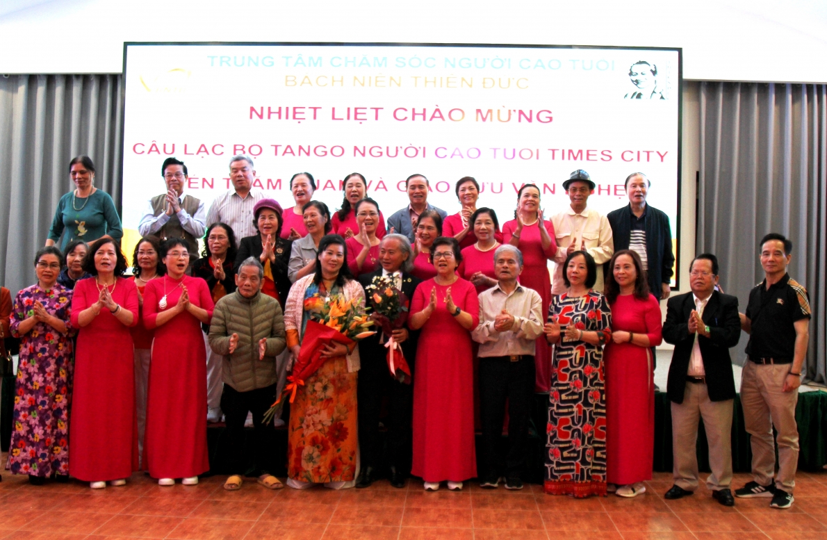 Chụp ảnh lưu niệm