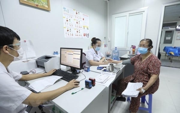 Chính sách mới về nhân sự, tiền lương, nhà ở, đấu thầu,... có hiệu lực từ tháng 4/2023