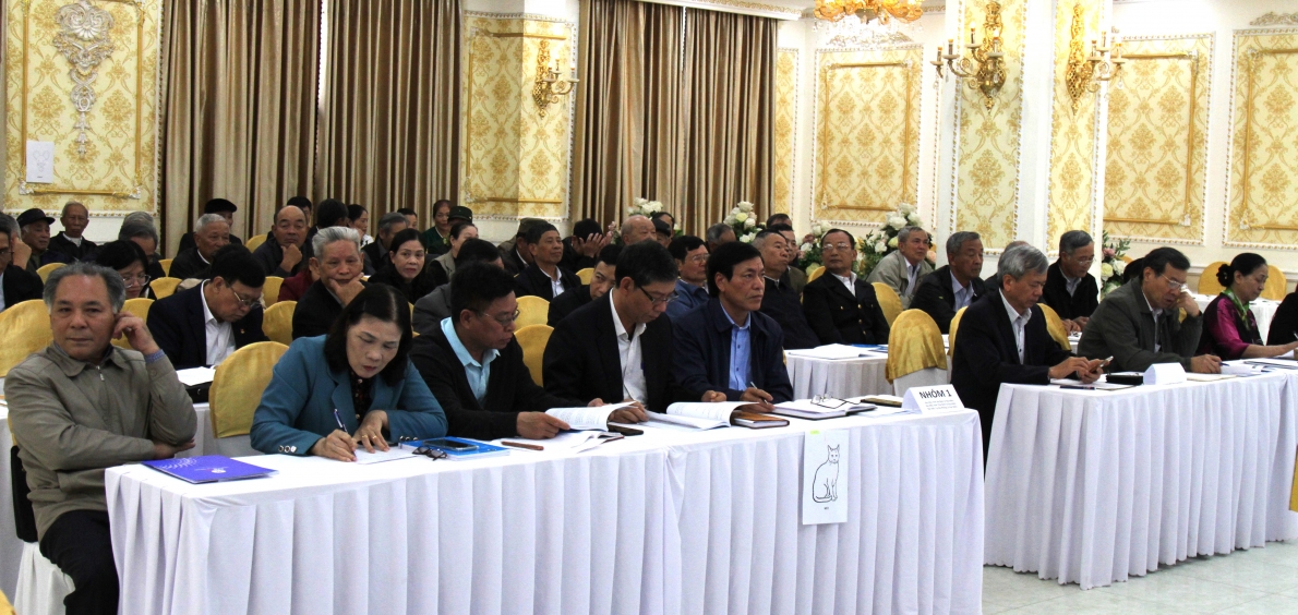 Phương pháp nhân rộng mô hình CLB Liên thế hệ tự giúp nhau