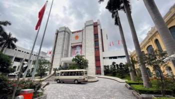Hà Nội phân công công tác của Chủ tịch và các Phó Chủ tịch UBND thành phố