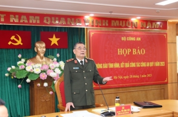 Diễn biến mới vụ Vạn Thịnh Phát và sai phạm tại các trung tâm đăng kiểm