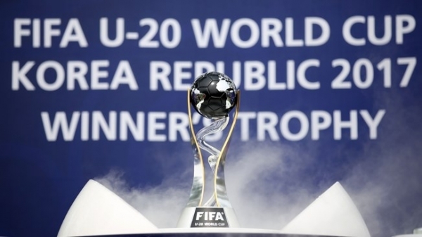 Lý do FIFA hủy quyền đăng cai VCK U20 World Cup của Indonesia