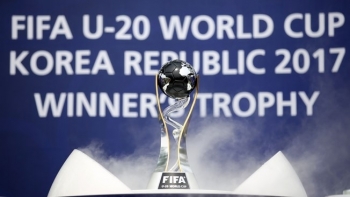 Lý do FIFA hủy quyền đăng cai VCK U20 World Cup của Indonesia