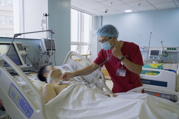 Bệnh viện Quân y 175: Kích hoạt quy trình báo động đỏ cứu sống bệnh nhân