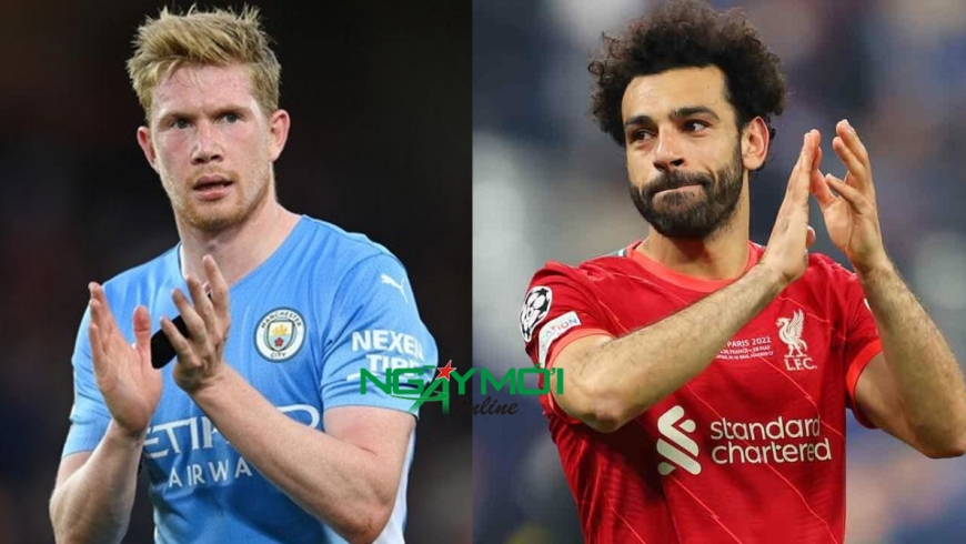 Lịch sử đối đầu, nhận định bóng đá Man City vs Liverpool, 18h30 ngày 1/4