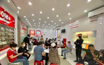 Khoảng gần 2 triệu thuê bao sẽ bị khóa 1 chiều sau ngày 31/3