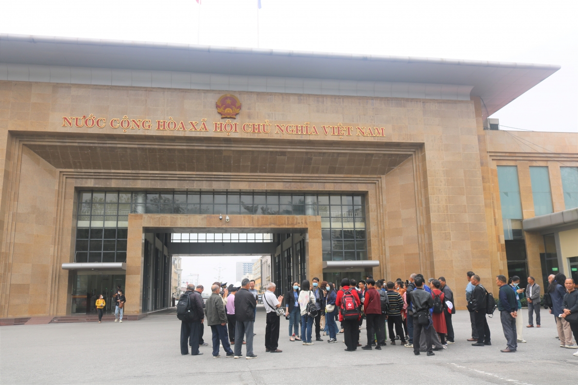 TP Móng Cái, tỉnh Quảng Ninh: Những “hồi sinh” mạnh mẽ sau đại dịch bệnh Covid-19