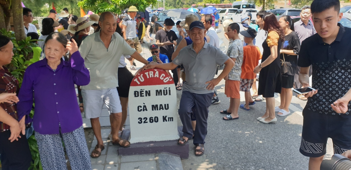 TP Móng Cái, tỉnh Quảng Ninh: Những “hồi sinh” mạnh mẽ sau đại dịch bệnh Covid-19