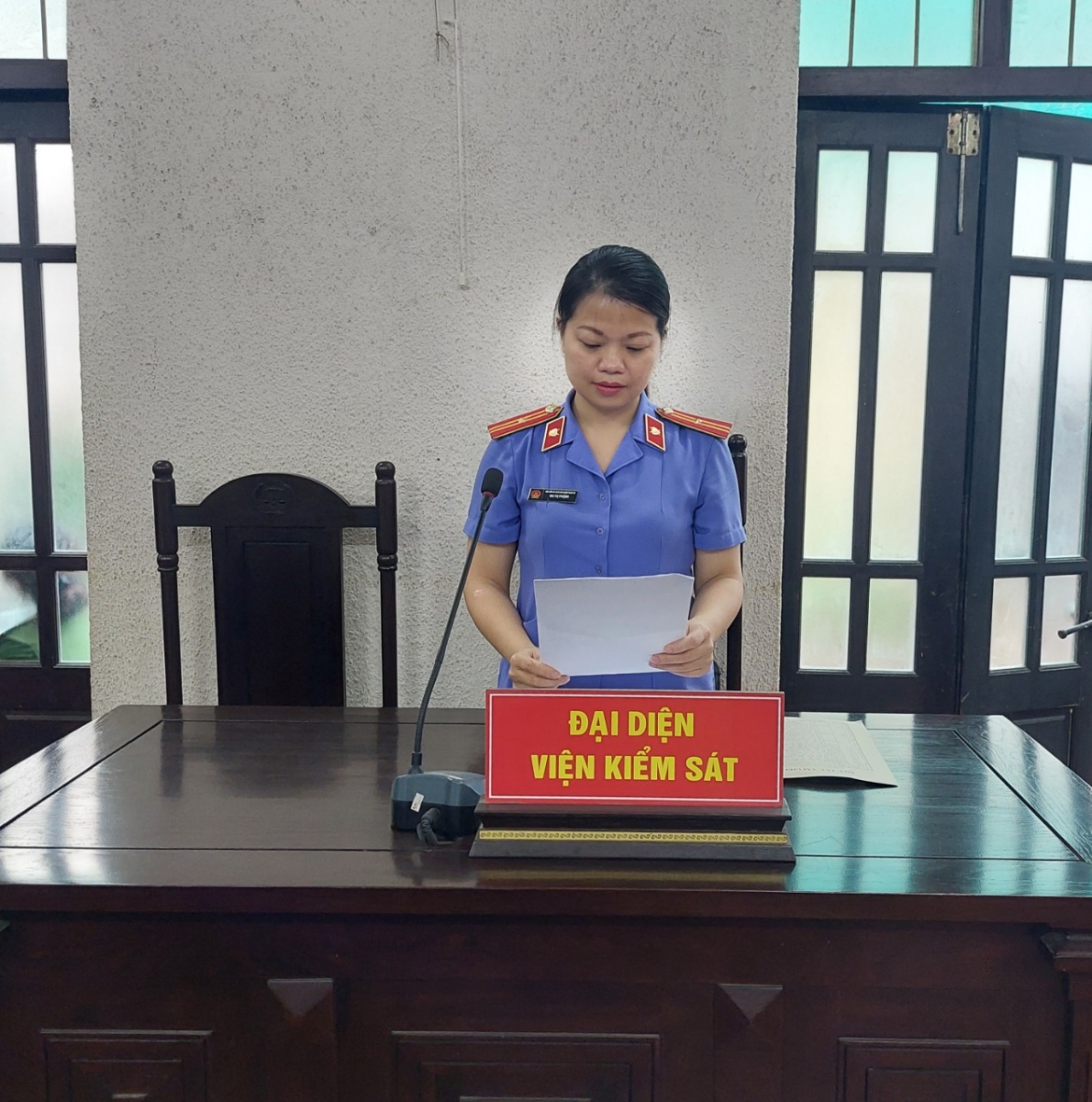 NCT cần biết về khái niệm về “Người già” quy định trong pháp luật Hình sự Việt Nam.