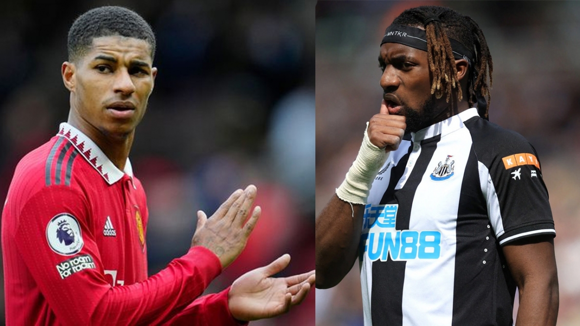 Lịch sử đối đầu, nhận định Newcastle vs Man Utd, 22h30 ngày 2/4