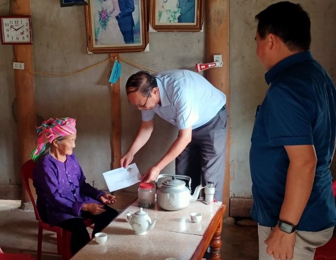 Trăn trở và tâm nguyện của người cao tuổi