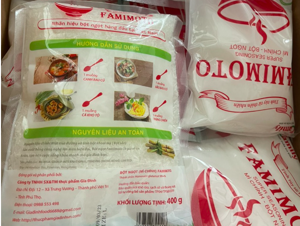 Hải Phòng: Ngăn chặn hội thảo dành cho người cao tuổi để bán hàng kém chất lượng