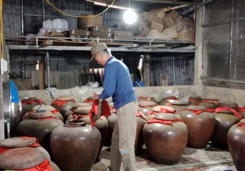 Xây dựng tổ chức Hội vững mạnh, làm tốt công tác chăm sóc và phát huy vai trò NCT