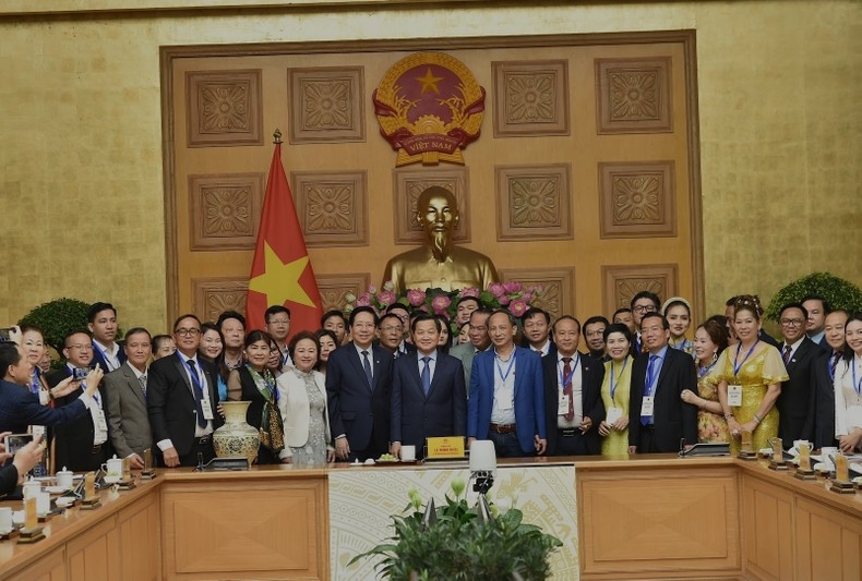 Cần có các giải pháp để doanh nghiệp tư nhân có thể tiếp cận các nguồn vốn an toàn, hiệu quả