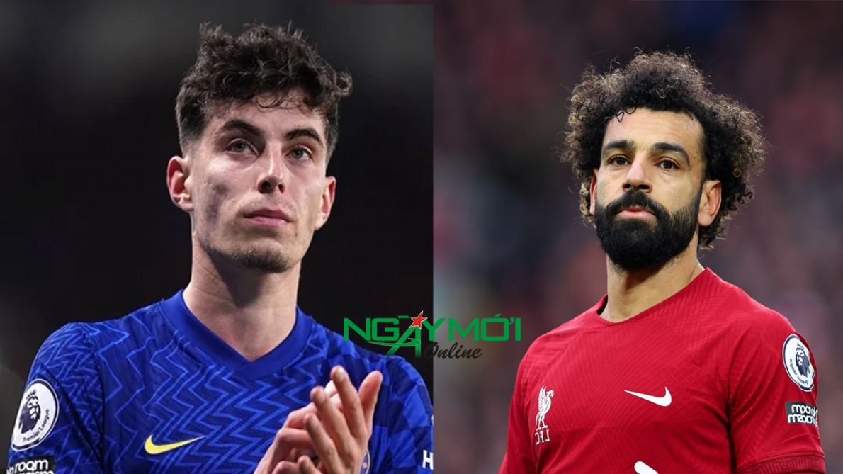 Lịch sử đối đầu, nhận định Chelsea vs Liverpool, 02h00 ngày 5/4