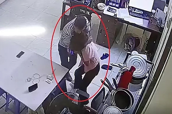 Trách nhiệm hình sự và dân sự của giám đốc người nước ngoài sát hại nữ kế toán