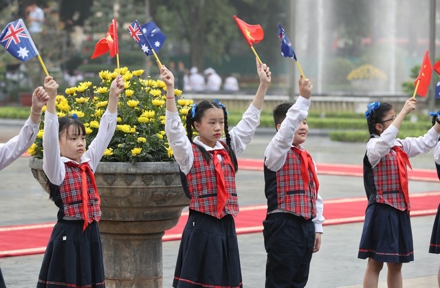 Ảnh: VGP/Nhật Bắc