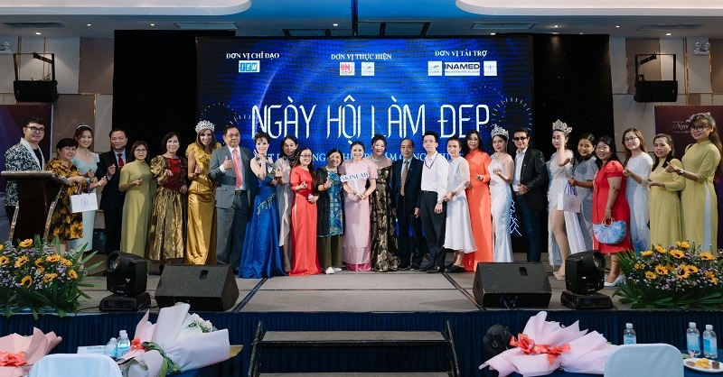 Hoa hậu Doanh nhân toàn cầu 2022: Càng đau khổ, mất mát tôi càng mạnh mẽ và hoàn thiện bản thân hơn