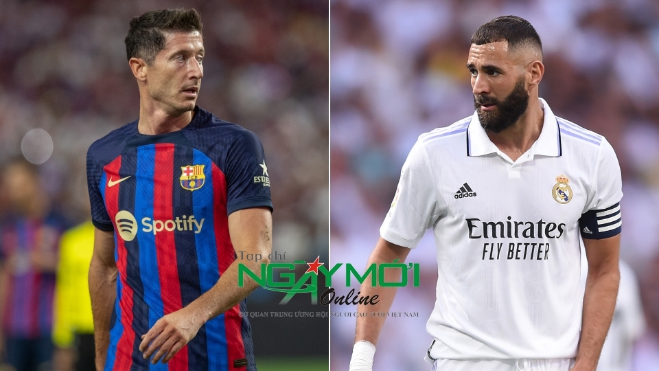 Lịch sử đối đầu, nhận định Barcelona vs Real Madrid, 02h00 ngày 6/4