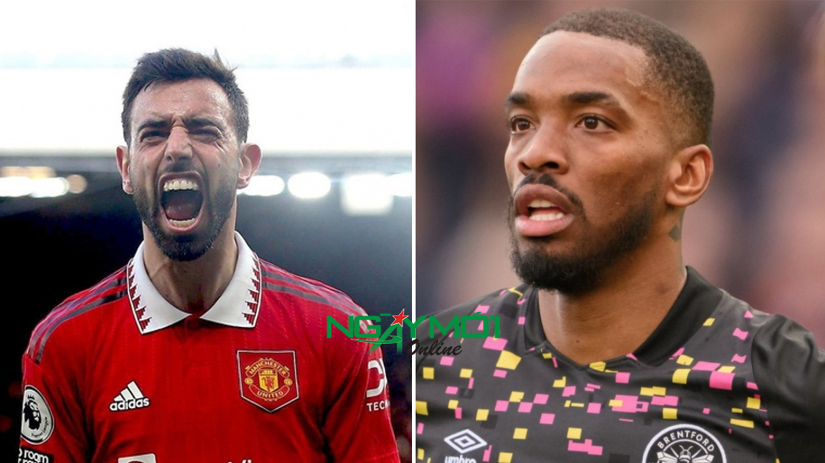 Lịch sử đối đầu, nhận định MU vs Brentford, 02h00 ngày 6/4