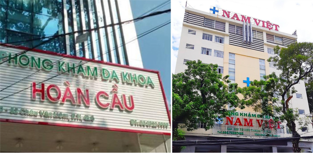 Sở Y tế TP. Hồ Chí Minh: Phát hiện và xử lý 2 phòng khám có dấu hiệu “vẽ bệnh, moi tiền”