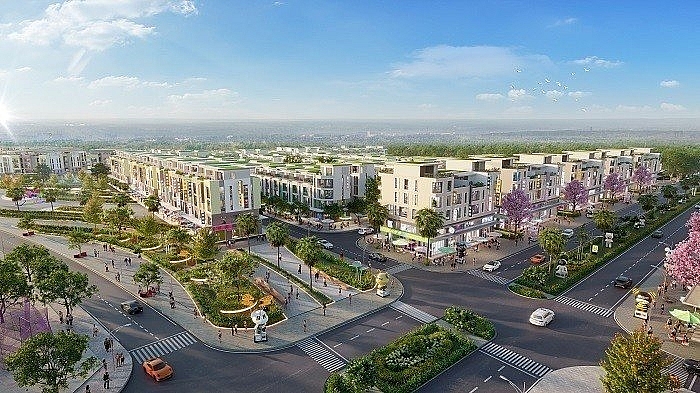 Meyhomes Capital Phú Quốc - “điểm phải đến” mới trên bản đồ du lịch (Ảnh: minh họa)