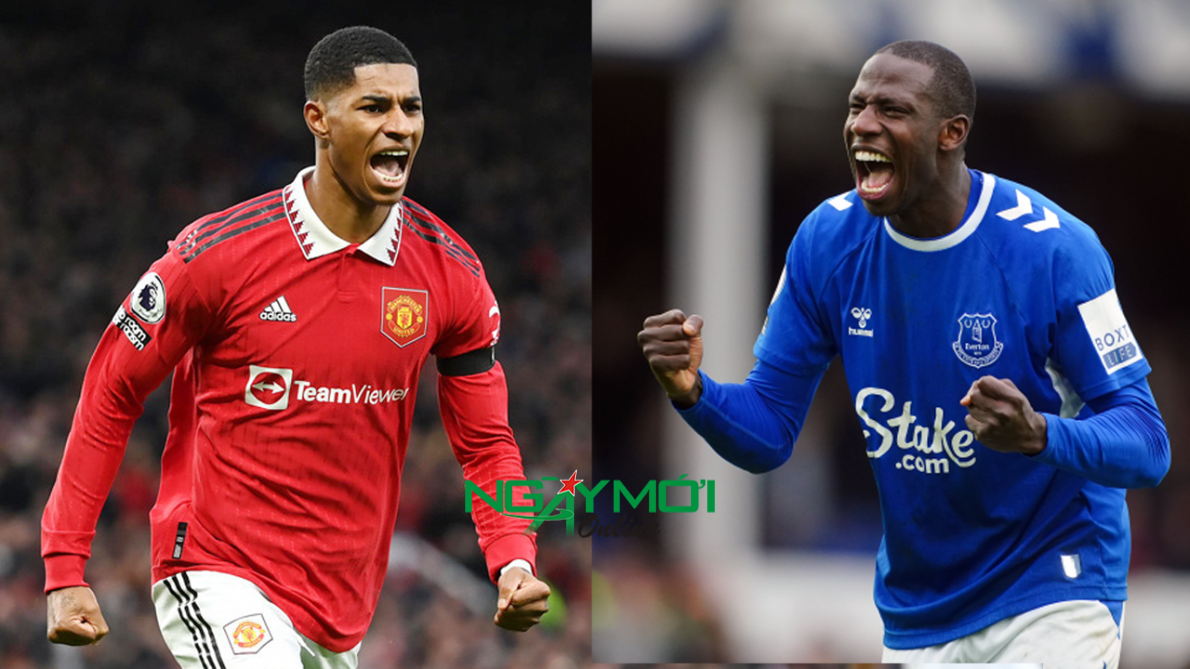 Lịch sử đối đầu, nhận định MU vs Everton, 18h30 ngày 8/4