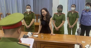 Đề nghị truy tố Nguyễn Phương Hằng và 4 đồng phạm