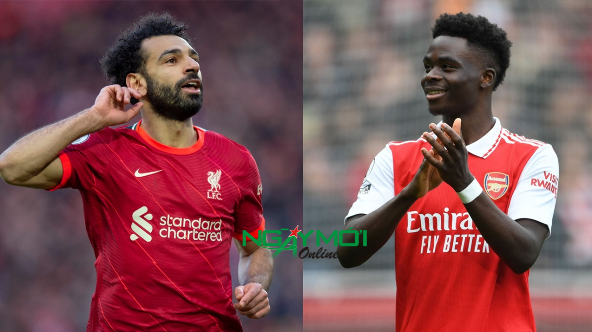 Lịch sử đối đầu, nhận định Liverpool vs Arsenal, 22h30 ngày 09/04