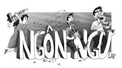 Từ lạm phát tới lạm dụng từ ngữ