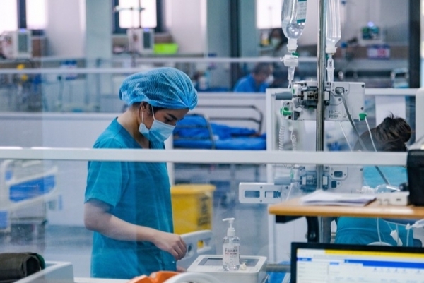 Số ca mắc Covid-19 có xu hướng gia tăng, Bộ Y tế ra công văn khẩn