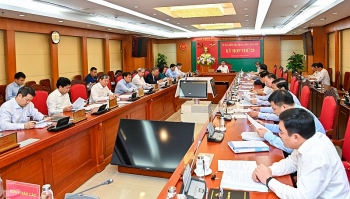 UBKT Trung ương xem xét, thi hành kỷ luật nhiều cán bộ lãnh đạo, nguyên lãnh đạo tỉnh Lào Cai, Lâm Đồng