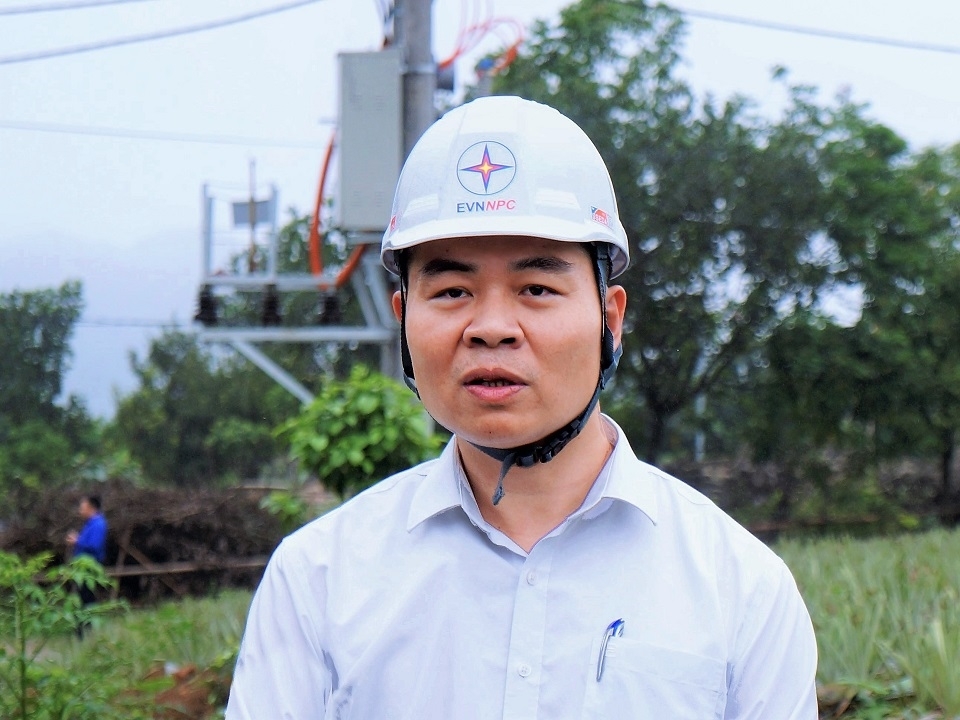 PC Thanh Hóa: Cung cấp điện an toàn, chất lượng cho người dân sau 30 năm “khát điện”